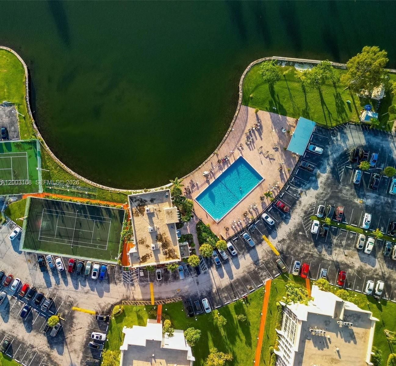 Photo of 701 Three Islands Blvd  #110, Hallandale Beach, Florida, 33009 - 