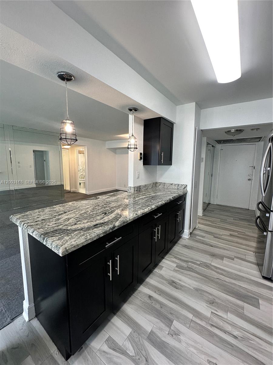 Photo of 701 Three Islands Blvd  #110, Hallandale Beach, Florida, 33009 - 