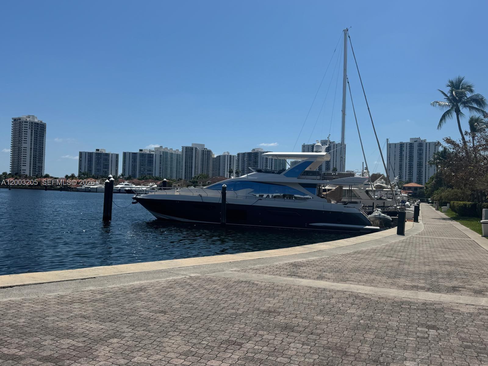 Photo of 21208 Harbor Way  (21208), Aventura, Florida, 33180 - 