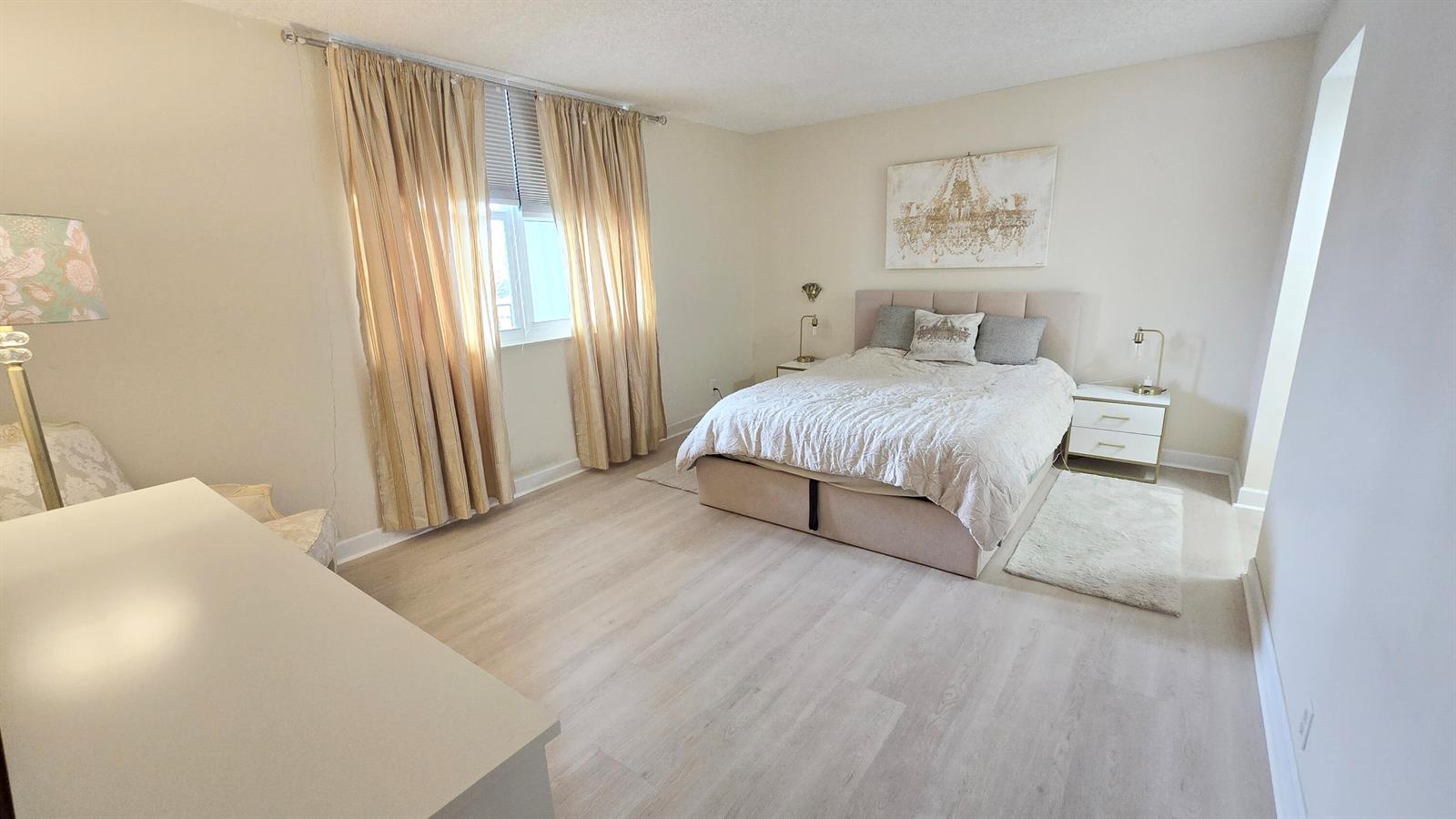 Photo of 1400 Ocean  #505, Hollywood, Florida, 33019 - Bedroom