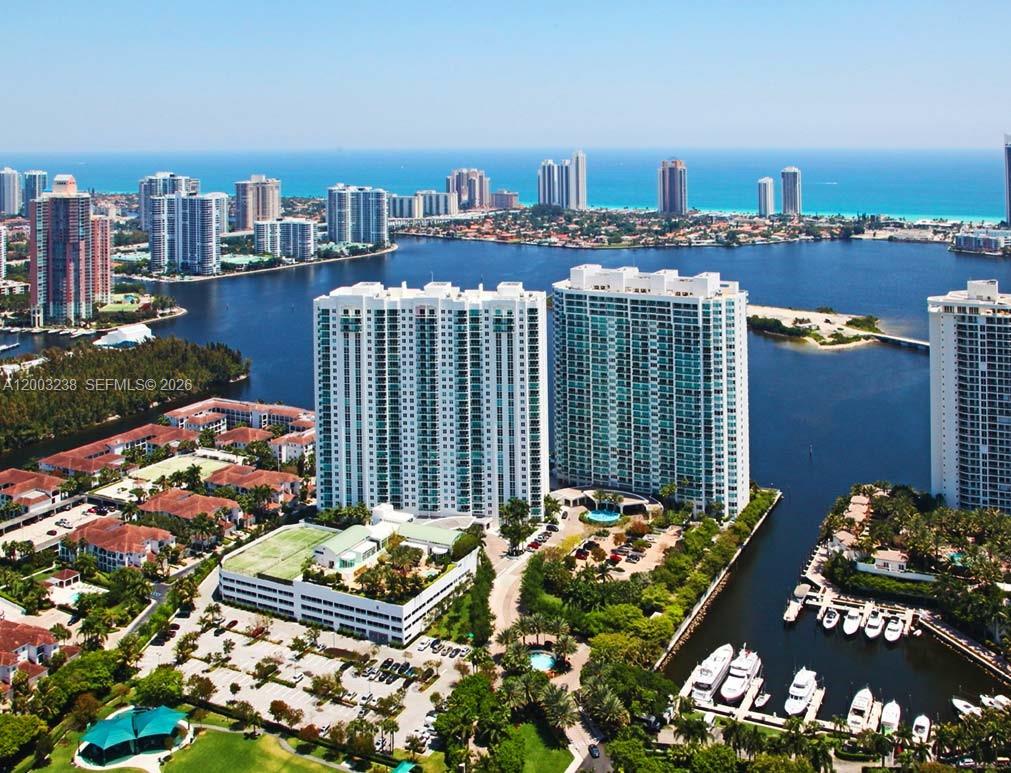 Photo of 3201 183rd St  #2502, Aventura, Florida, 33160 - 