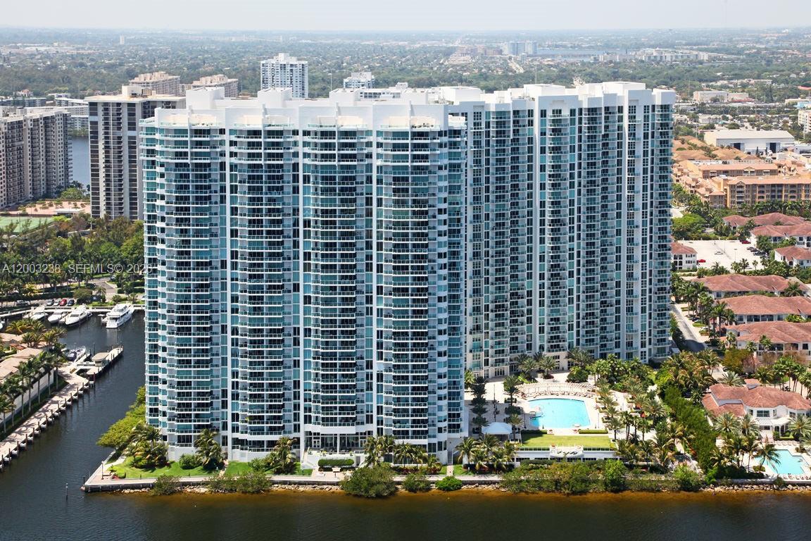 Photo of 3201 183rd St  #2502, Aventura, Florida, 33160 - 