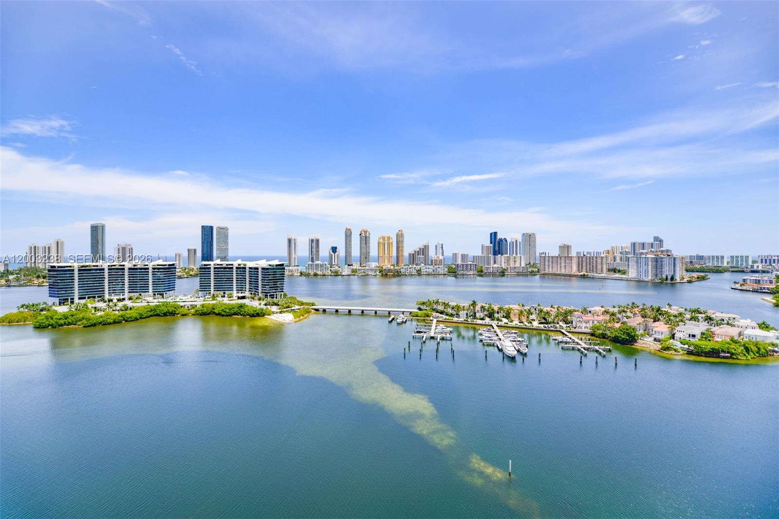 Photo of 3201 183rd St  #2502, Aventura, Florida, 33160 - 