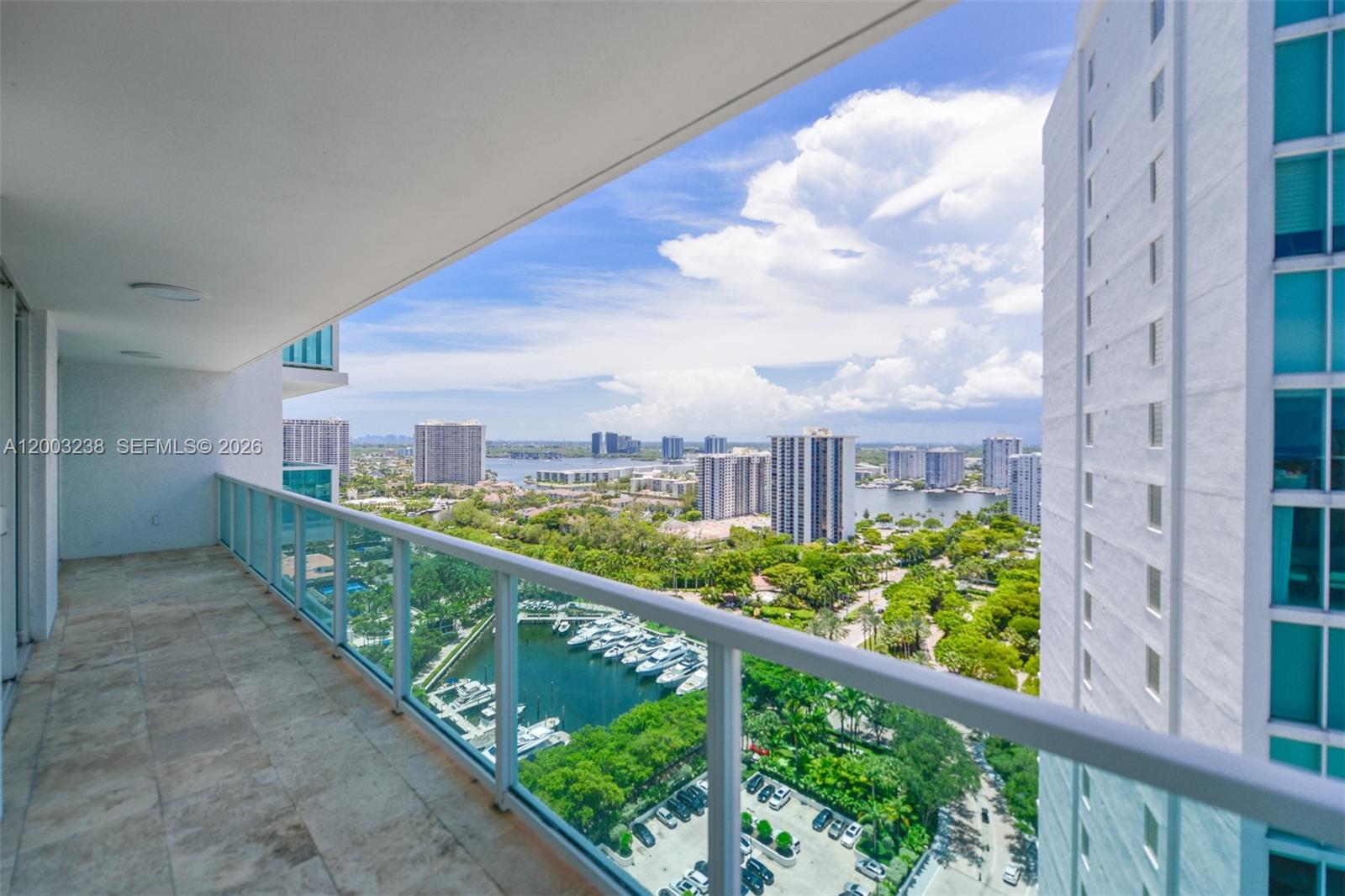 Photo of 3201 183rd St  #2502, Aventura, Florida, 33160 - 