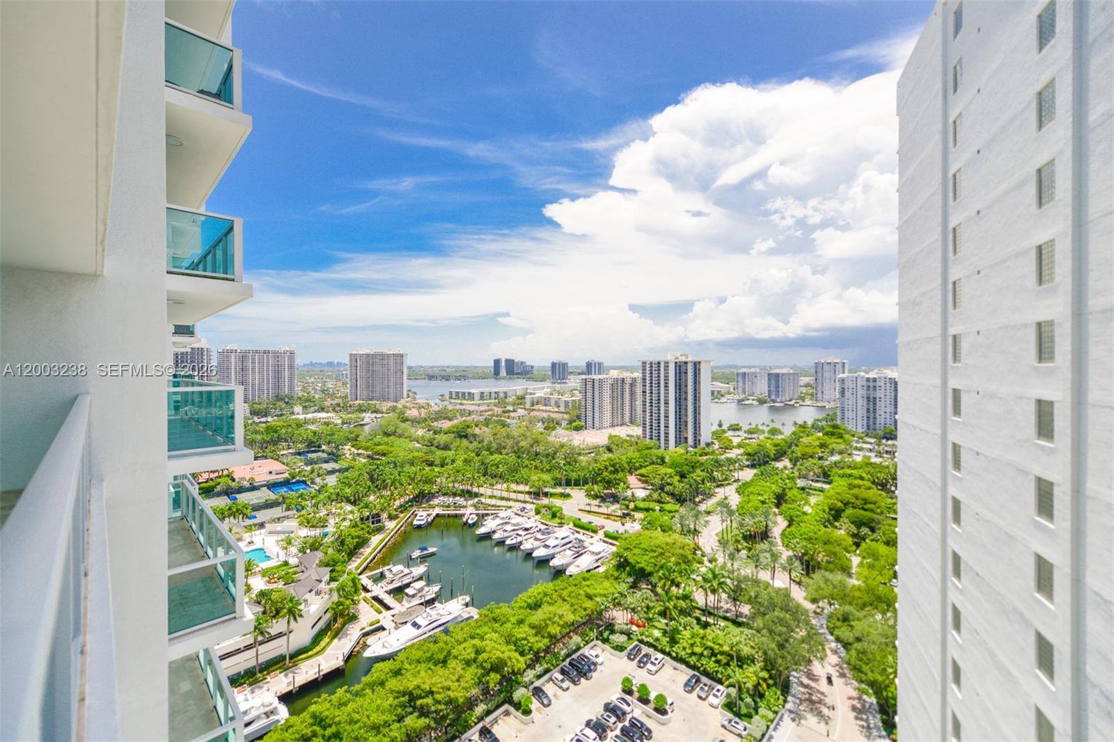 Photo of 3201 183rd St  #2502, Aventura, Florida, 33160 - 