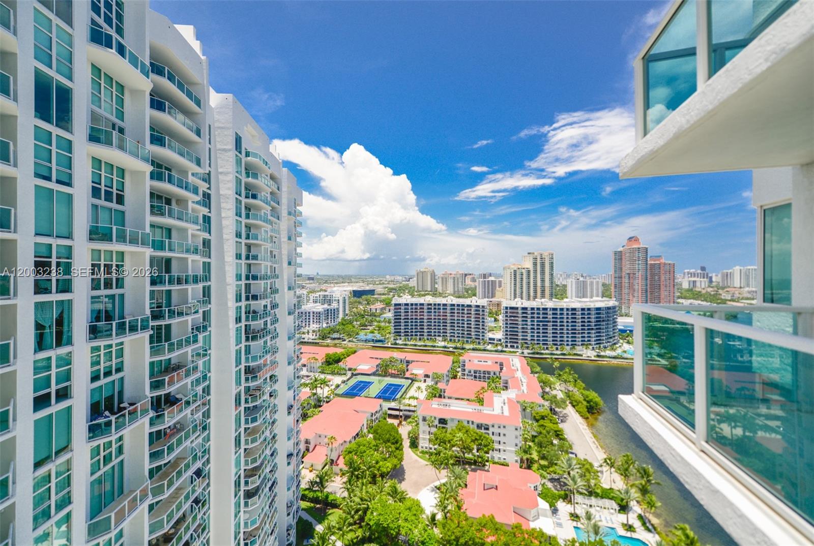 Photo of 3201 183rd St  #2502, Aventura, Florida, 33160 - 