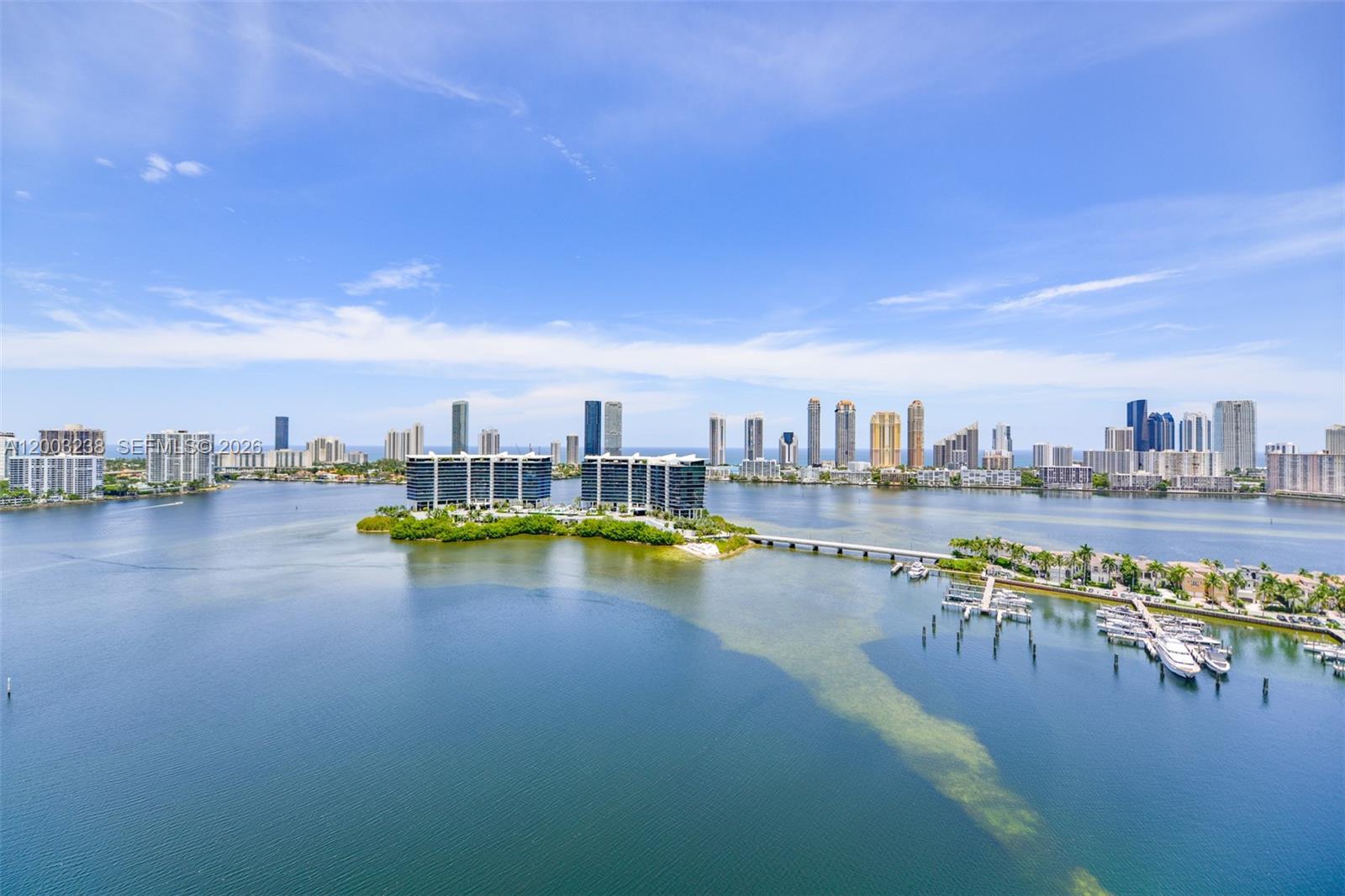 Photo of 3201 183rd St  #2502, Aventura, Florida, 33160 - 