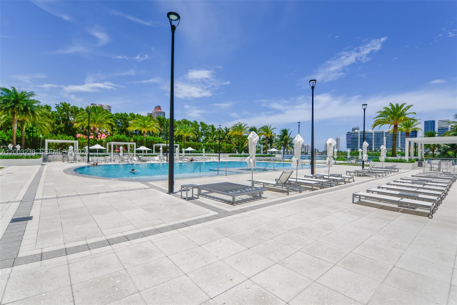 Photo of 3201 183rd St  #2502, Aventura, Florida, 33160 - 