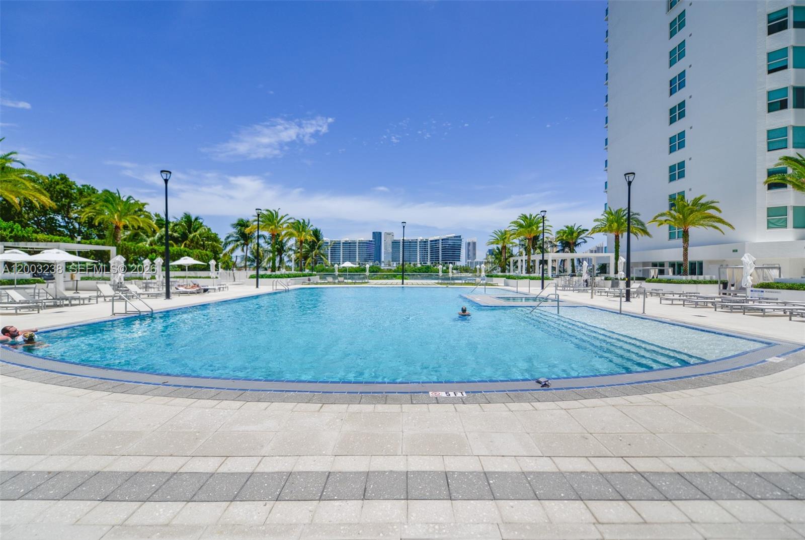 Photo of 3201 183rd St  #2502, Aventura, Florida, 33160 - 