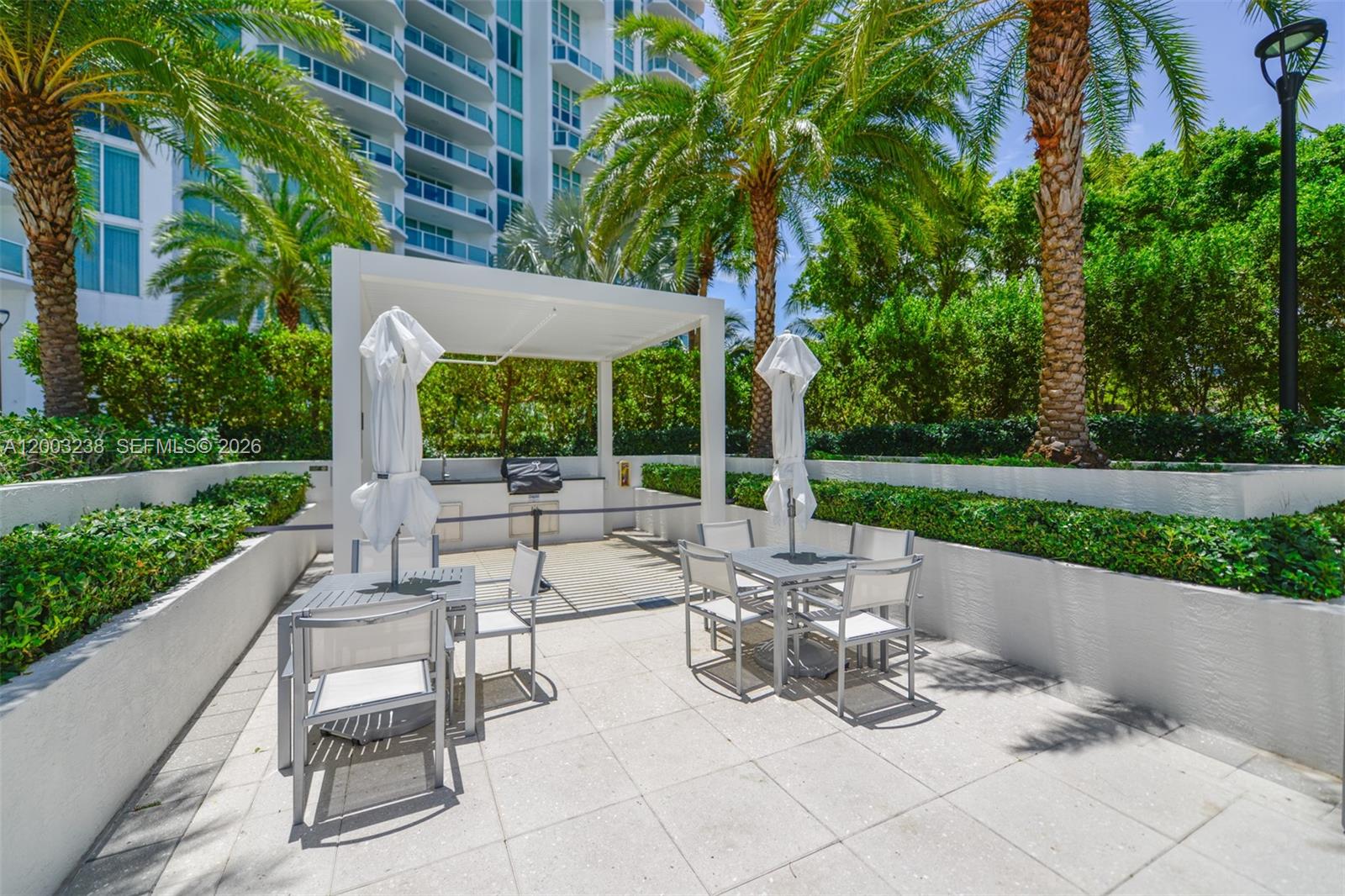 Photo of 3201 183rd St  #2502, Aventura, Florida, 33160 - 