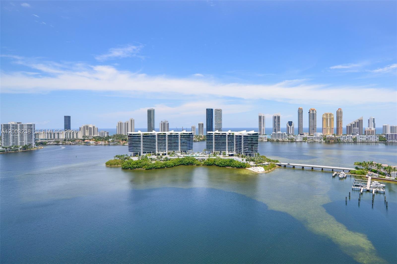 Photo of 3201 183rd St  #2502, Aventura, Florida, 33160 - 