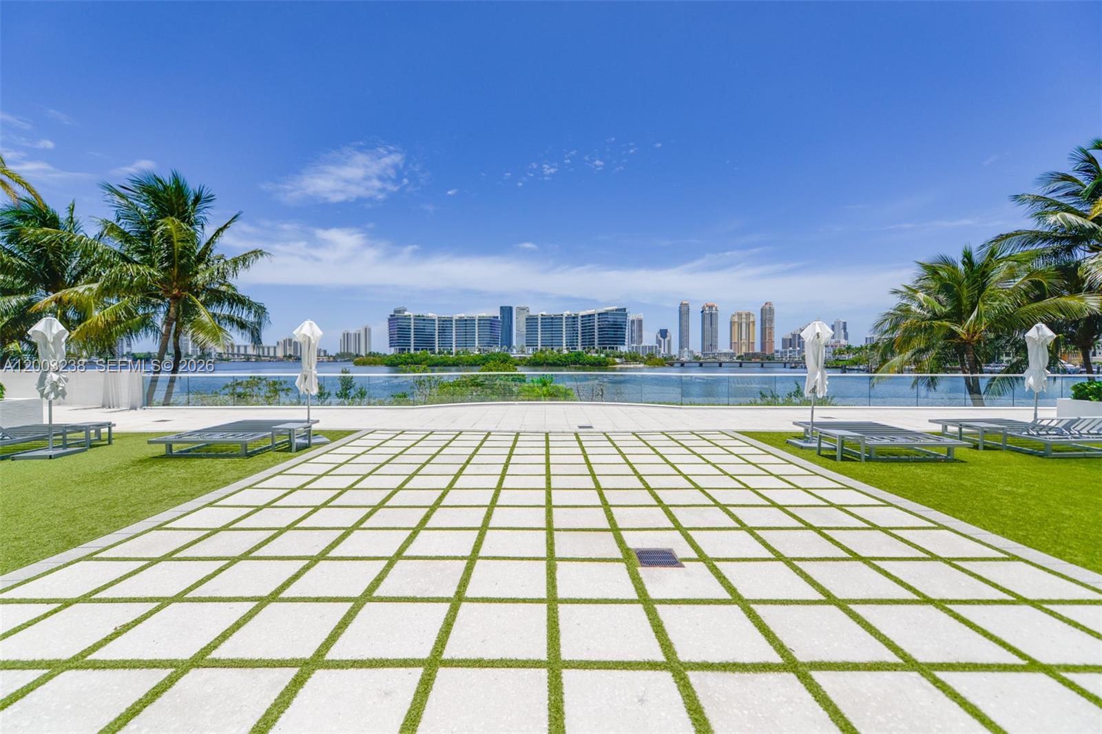 Photo of 3201 183rd St  #2502, Aventura, Florida, 33160 - 