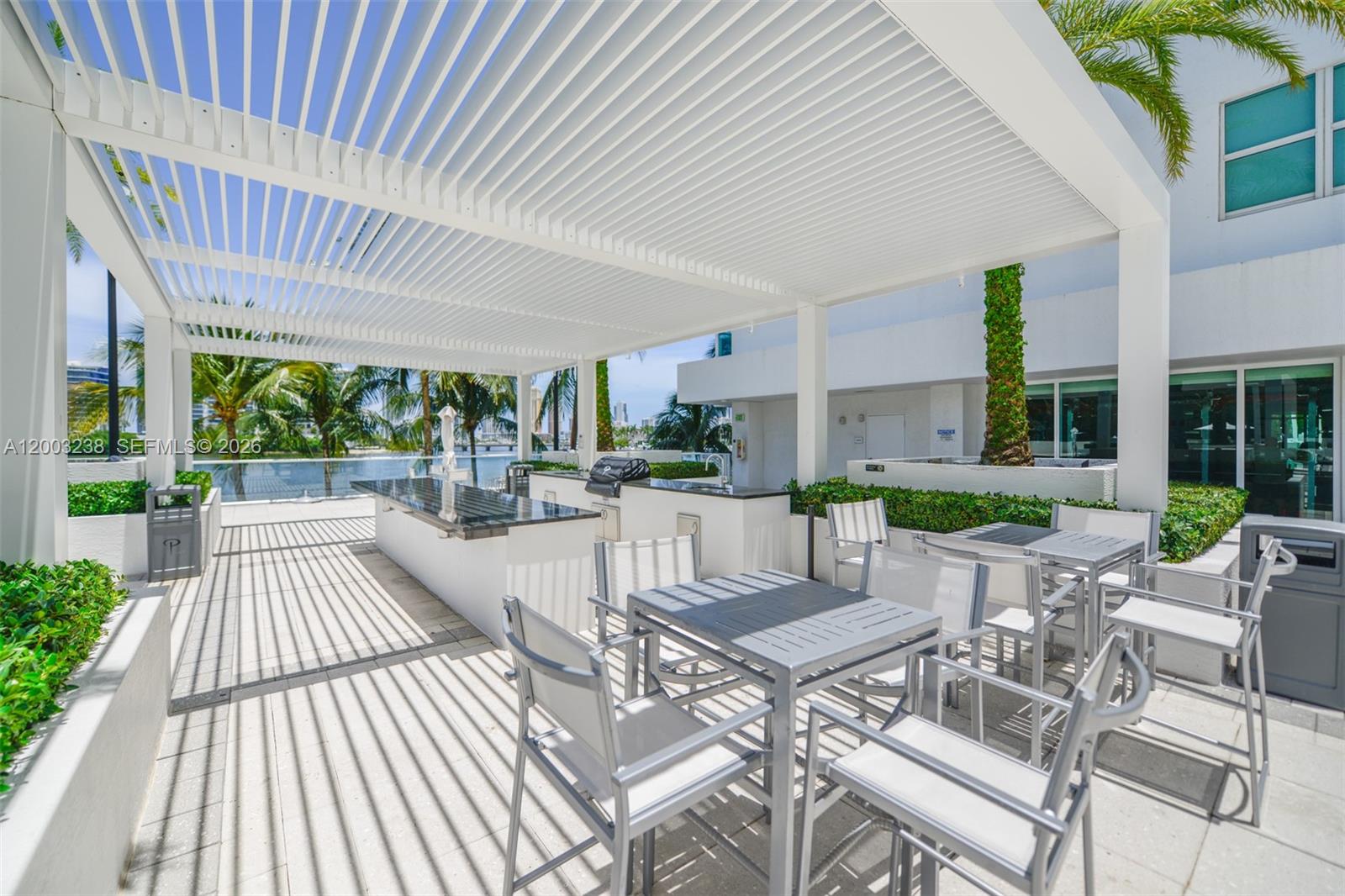 Photo of 3201 183rd St  #2502, Aventura, Florida, 33160 - 