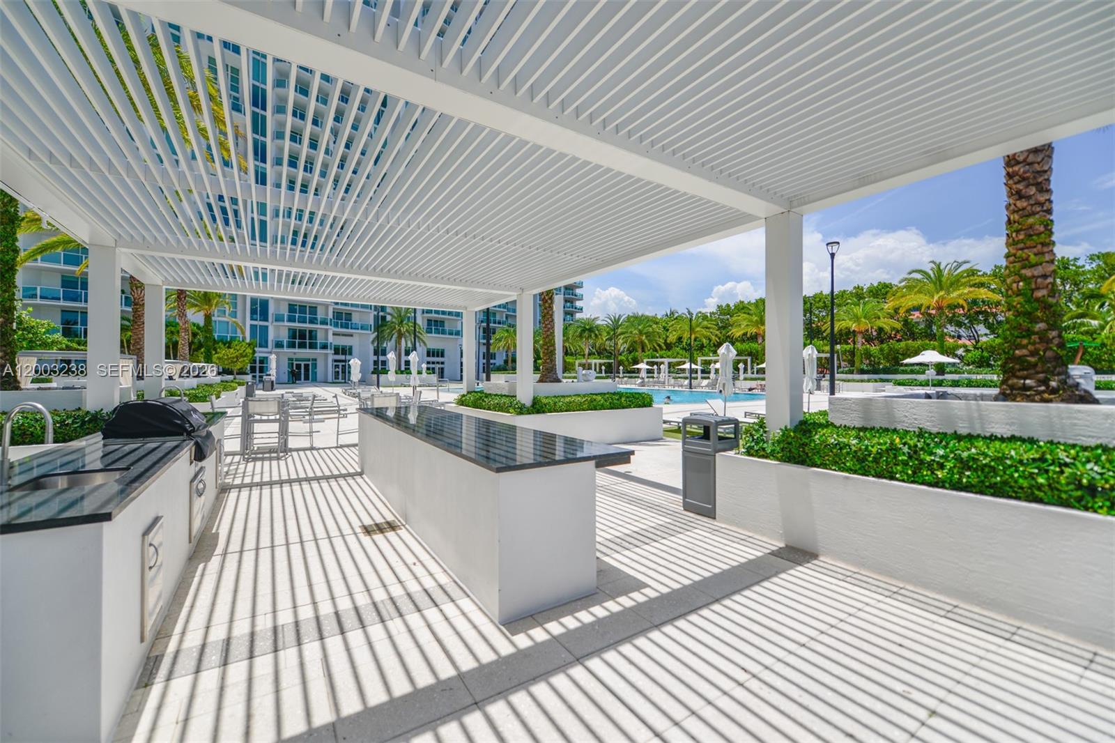 Photo of 3201 183rd St  #2502, Aventura, Florida, 33160 - 