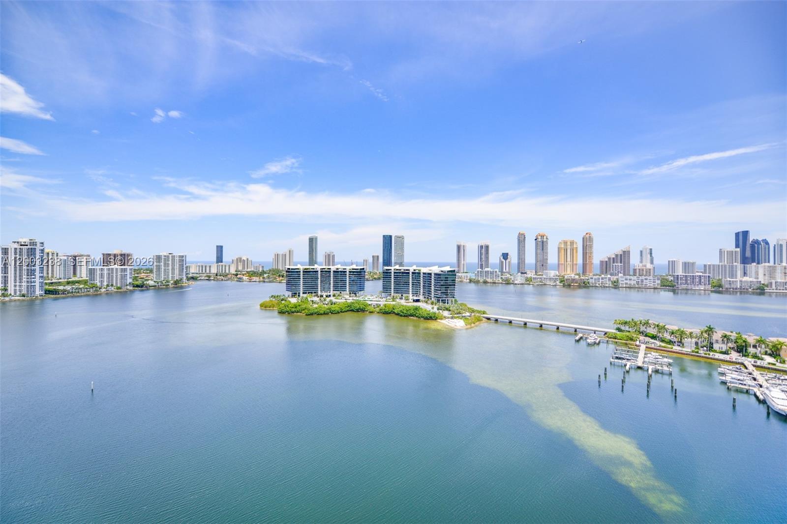 Photo of 3201 183rd St  #2502, Aventura, Florida, 33160 - 