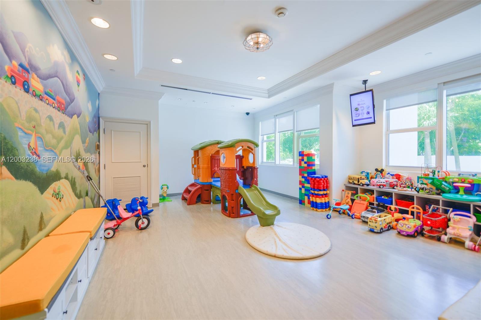 Photo of 3201 183rd St  #2502, Aventura, Florida, 33160 - 