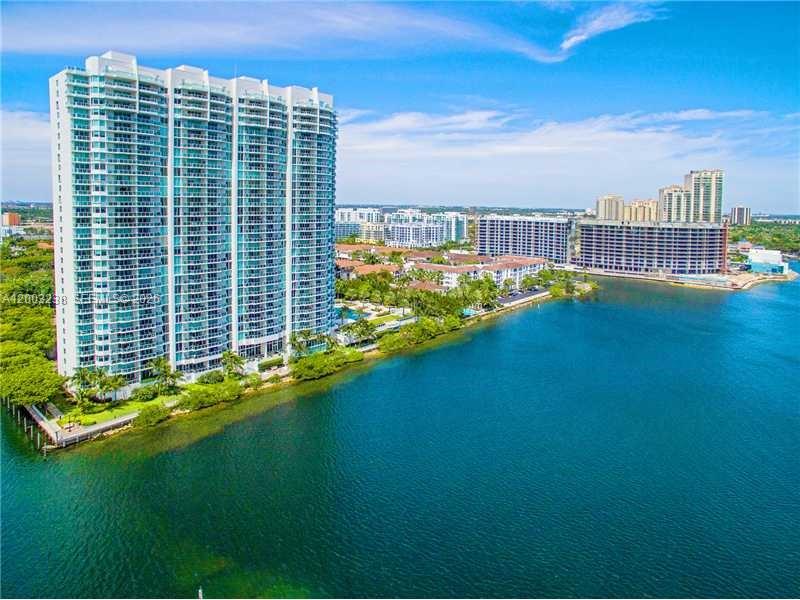 Photo of 3201 183rd St  #2502, Aventura, Florida, 33160 - 