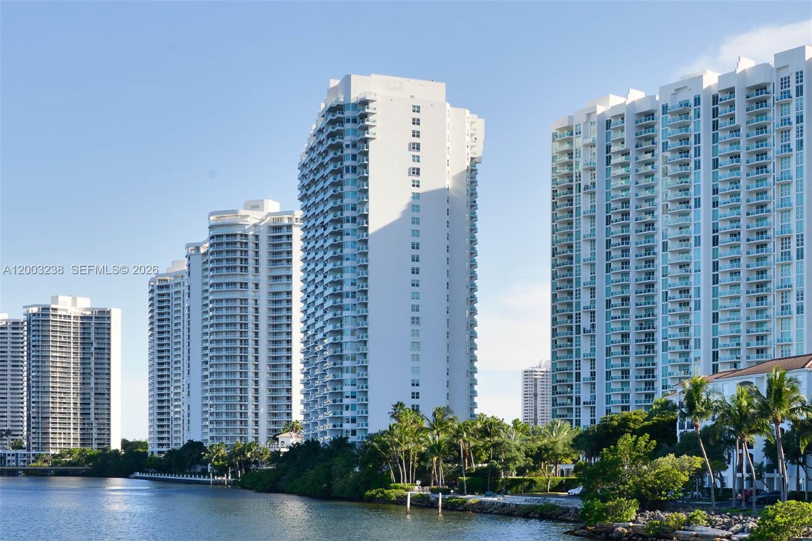 Photo of 3201 183rd St  #2502, Aventura, Florida, 33160 - 