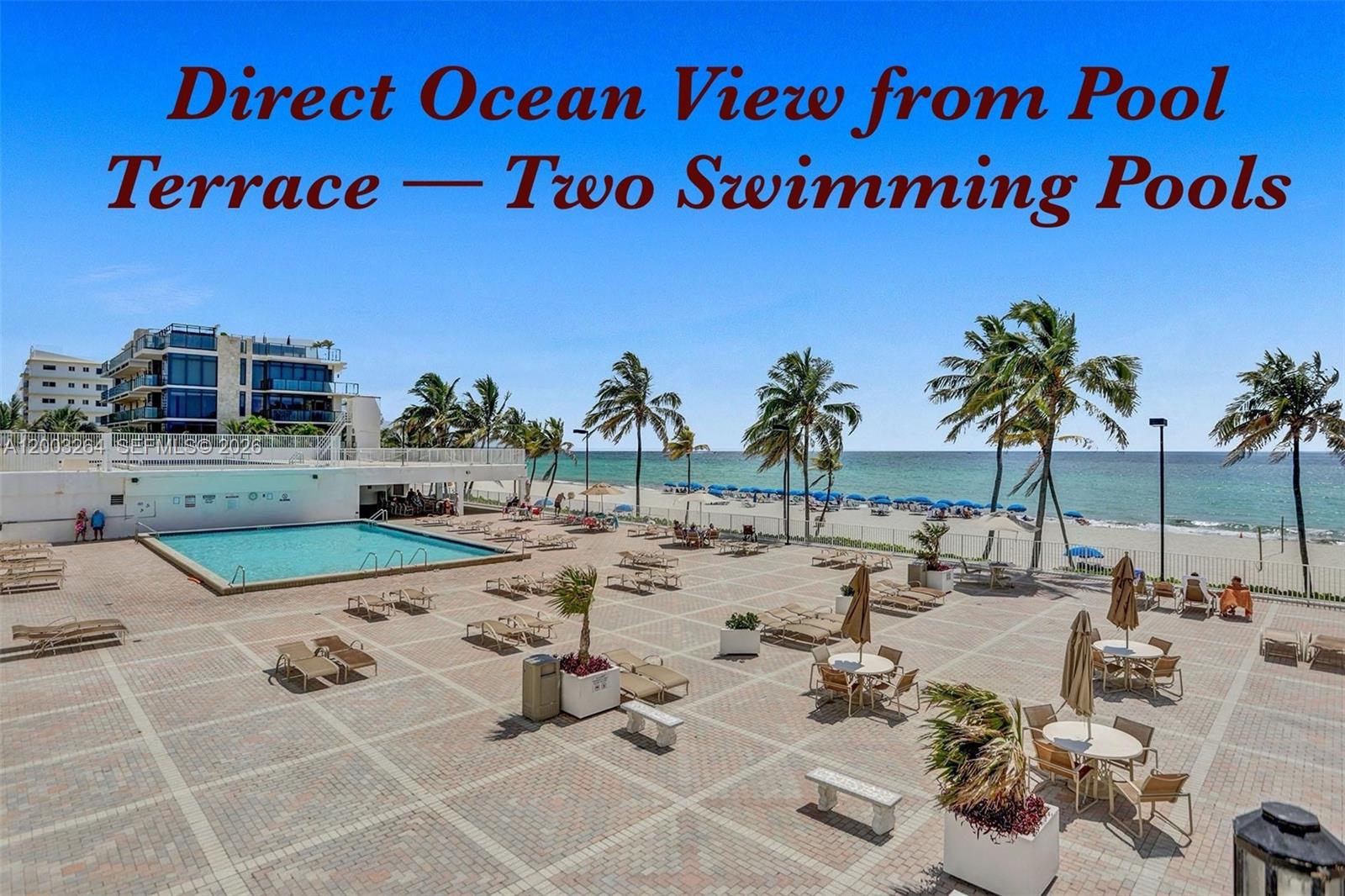 Photo of 2301 Ocean Dr  #1705, Hollywood, Florida, 33019 - 