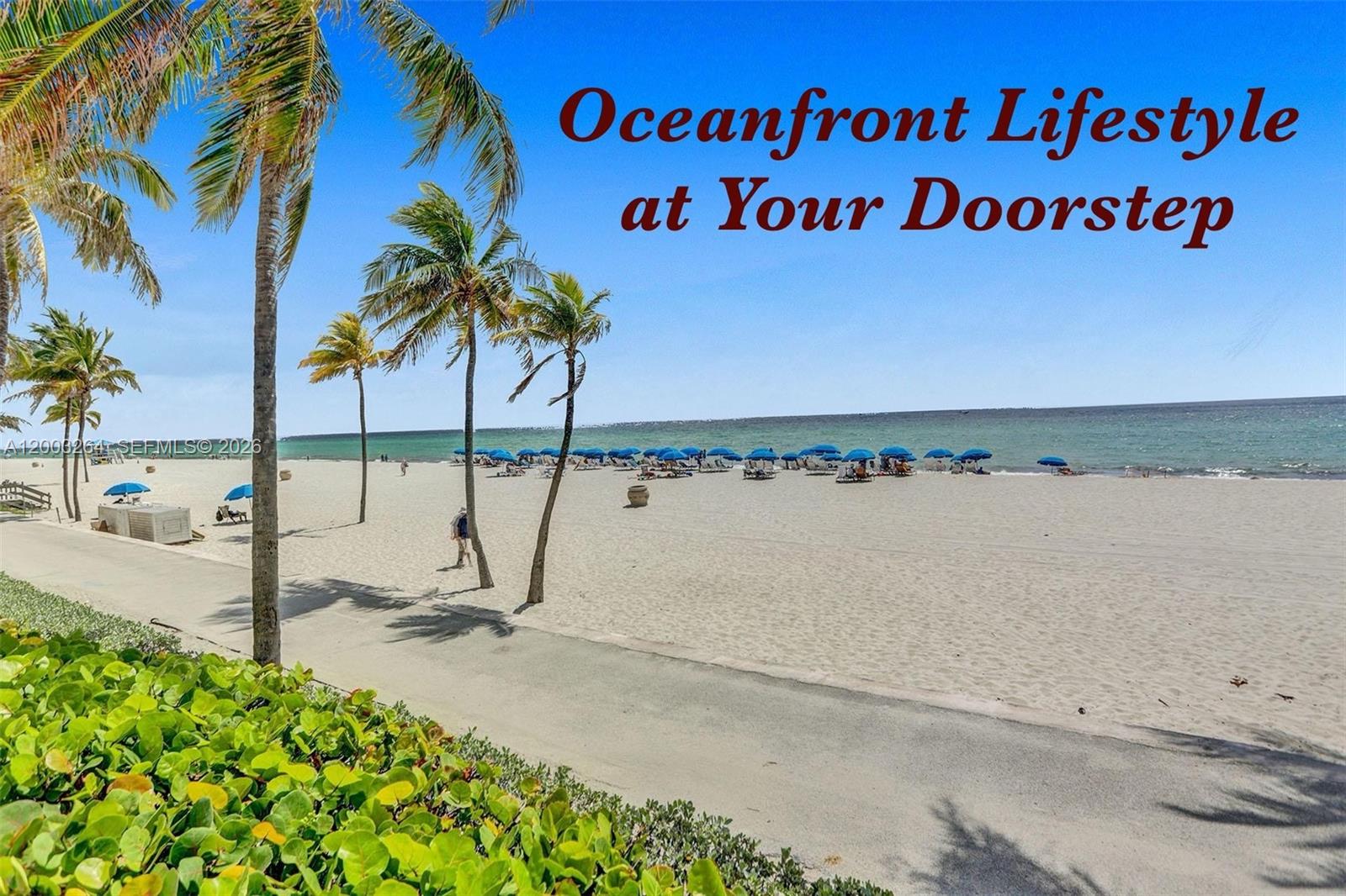 Photo of 2301 Ocean Dr  #1705, Hollywood, Florida, 33019 - 