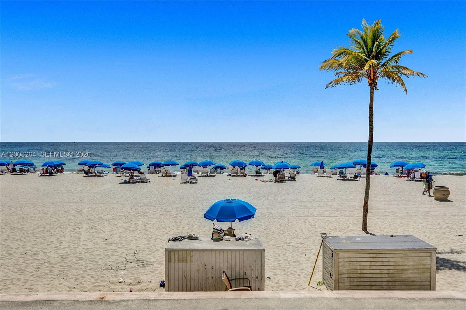 Photo of 2301 Ocean Dr  #1705, Hollywood, Florida, 33019 - 