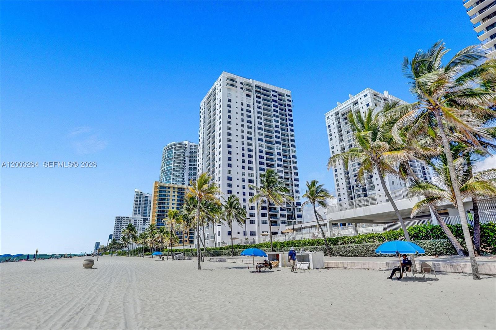 Photo of 2301 Ocean Dr  #1705, Hollywood, Florida, 33019 - 