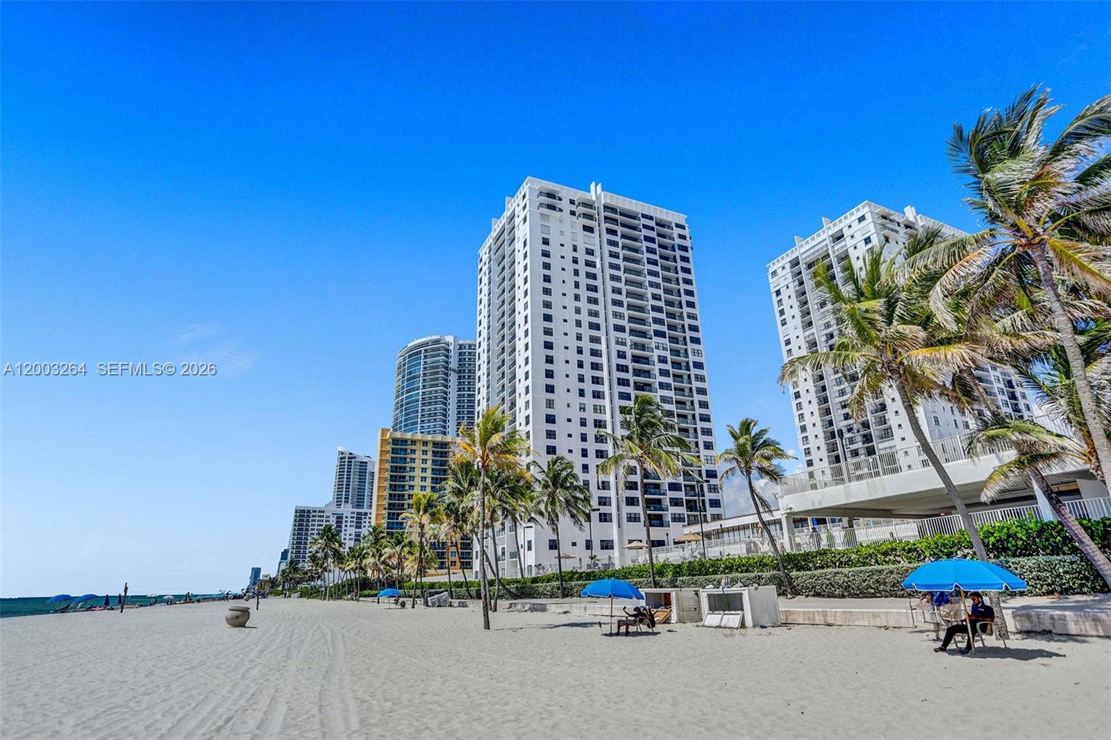 Photo of 2301 Ocean Dr  #1705, Hollywood, Florida, 33019 - 