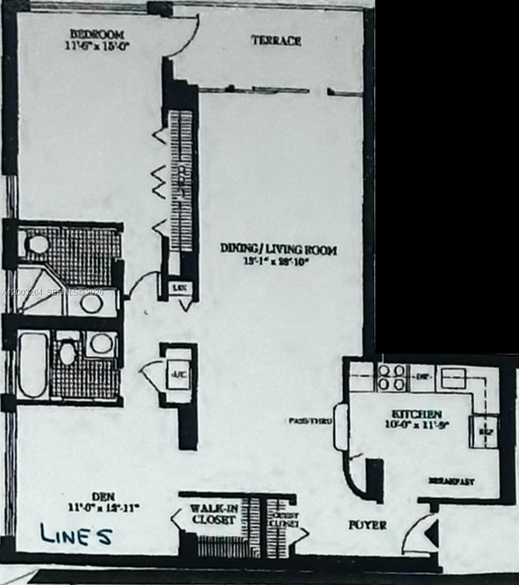 Photo of 2301 Ocean Dr  #1705, Hollywood, Florida, 33019 - 