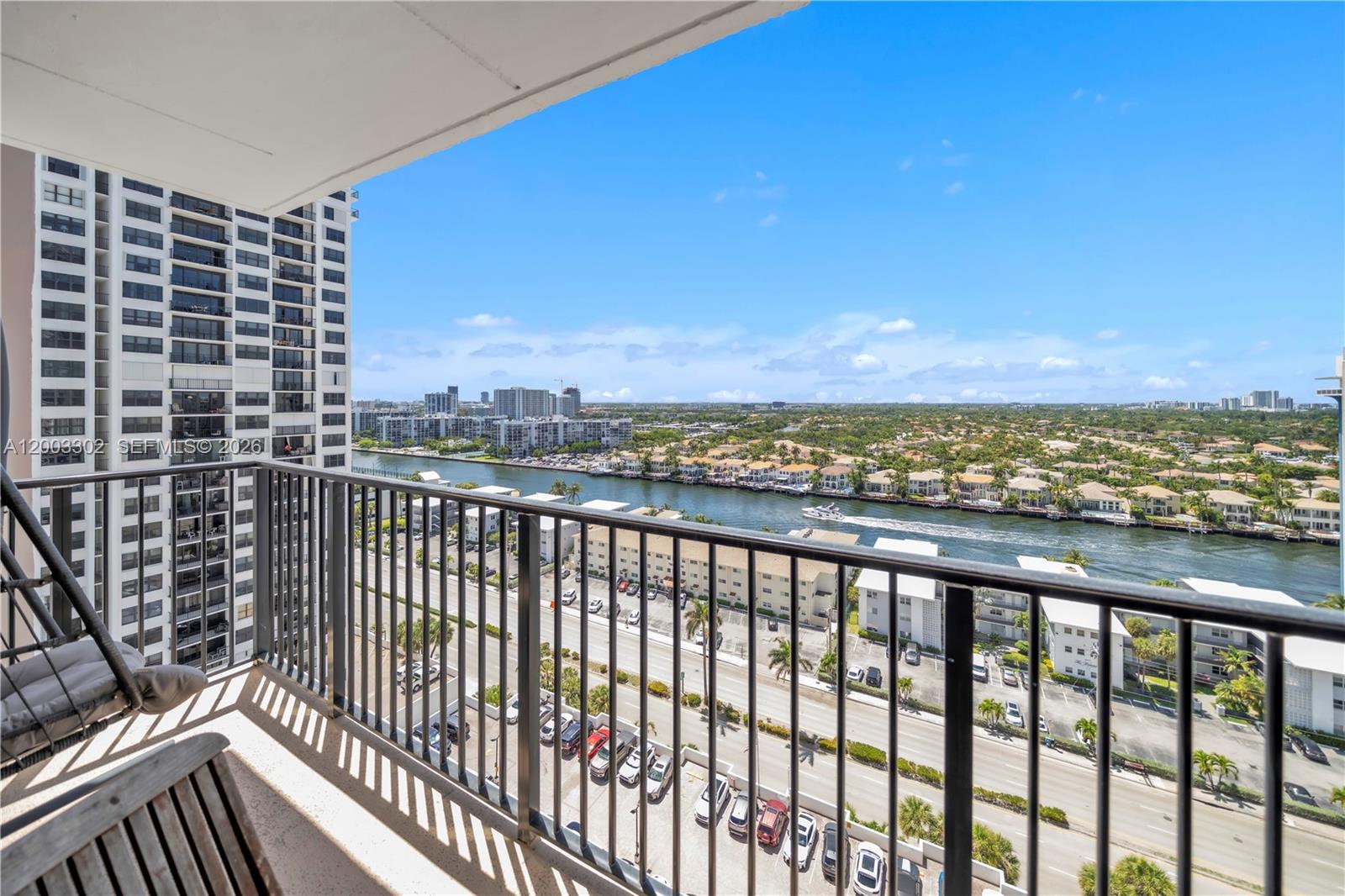 Photo of 2201 Ocean Dr  #1706(availbale now), Hollywood, Florida, 33019 - 