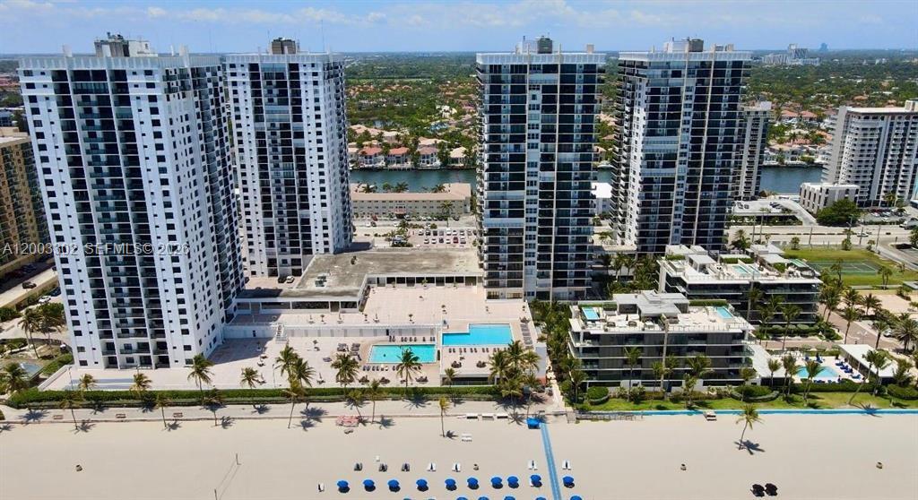 Photo of 2201 Ocean Dr  #1706(availbale now), Hollywood, Florida, 33019 - 