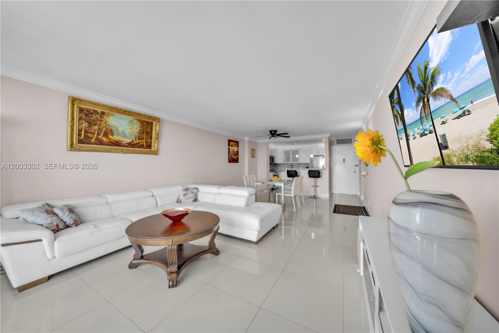 Photo of 2201 Ocean Dr  #1706(availbale now), Hollywood, Florida, 33019 - 