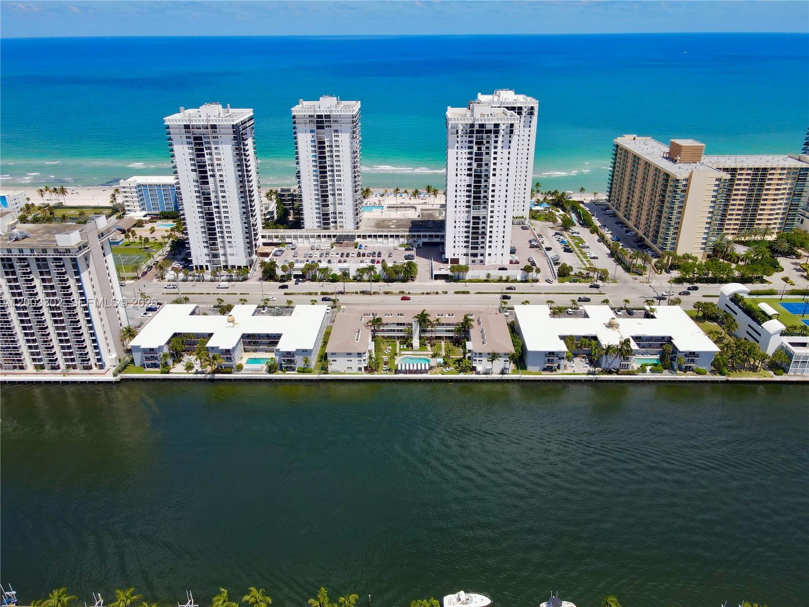 Photo of 2201 Ocean Dr  #1706(availbale now), Hollywood, Florida, 33019 - 