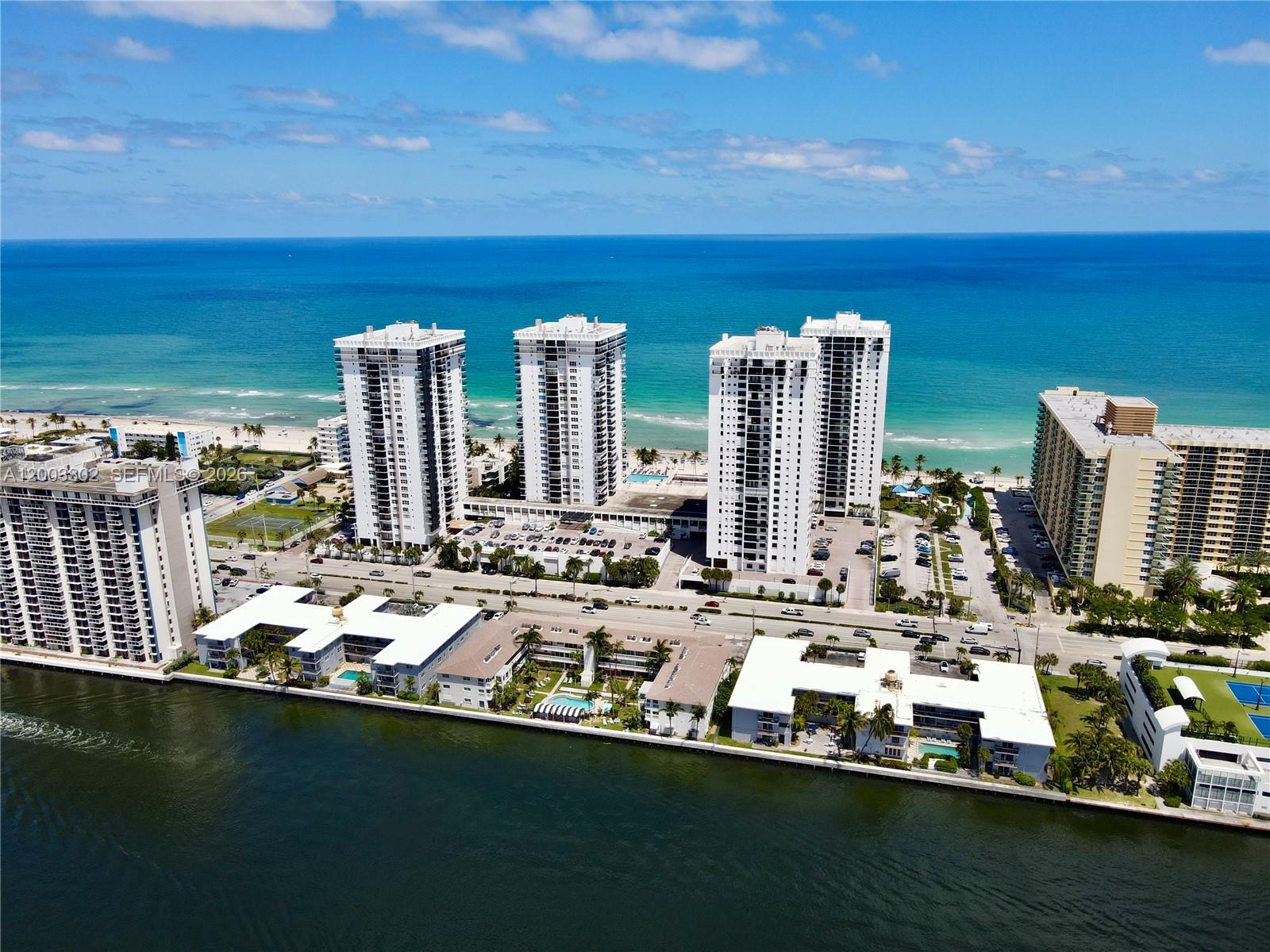 Photo of 2201 Ocean Dr  #1706(availbale now), Hollywood, Florida, 33019 - 