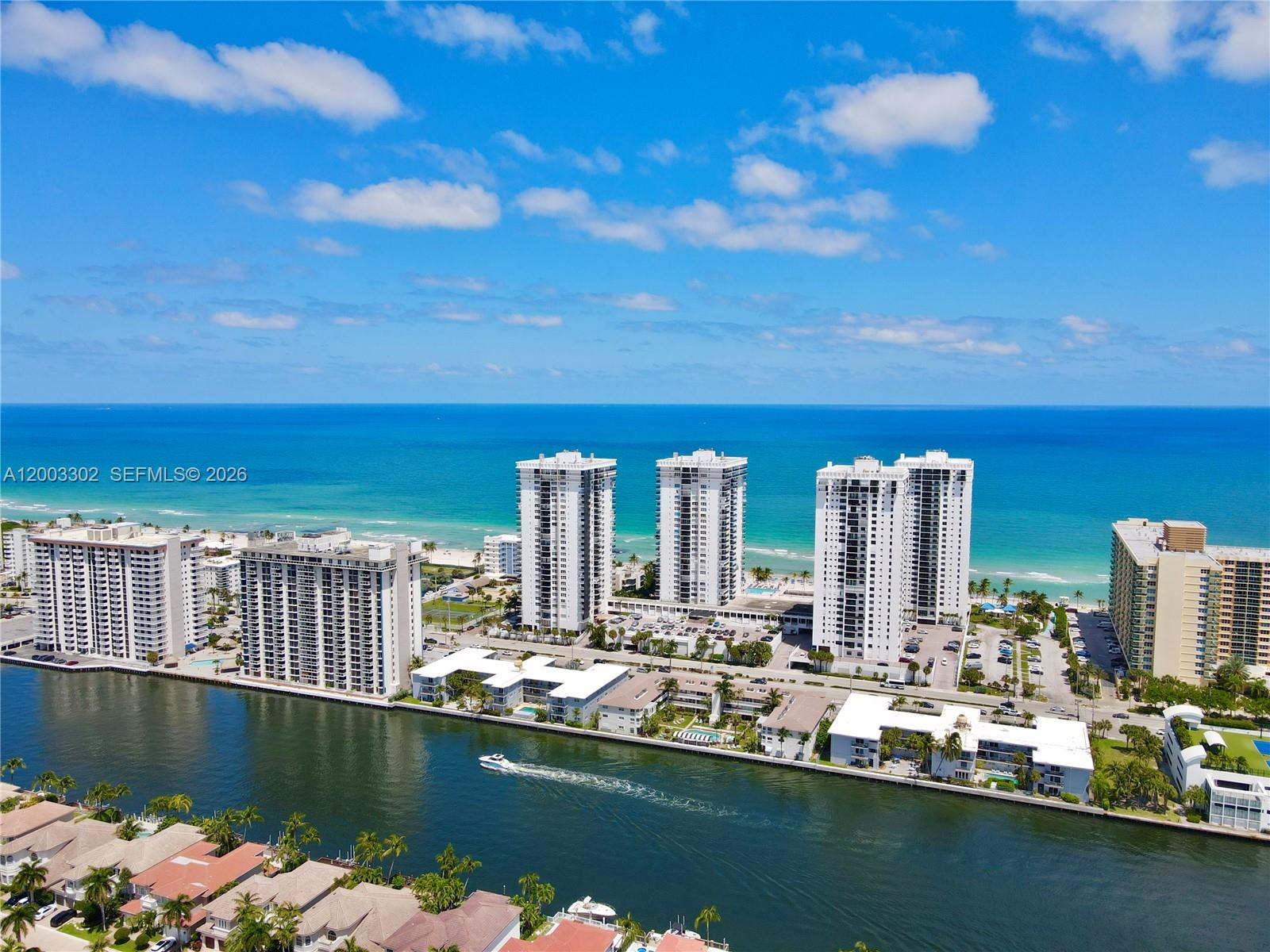 Photo of 2201 Ocean Dr  #1706(availbale now), Hollywood, Florida, 33019 - 