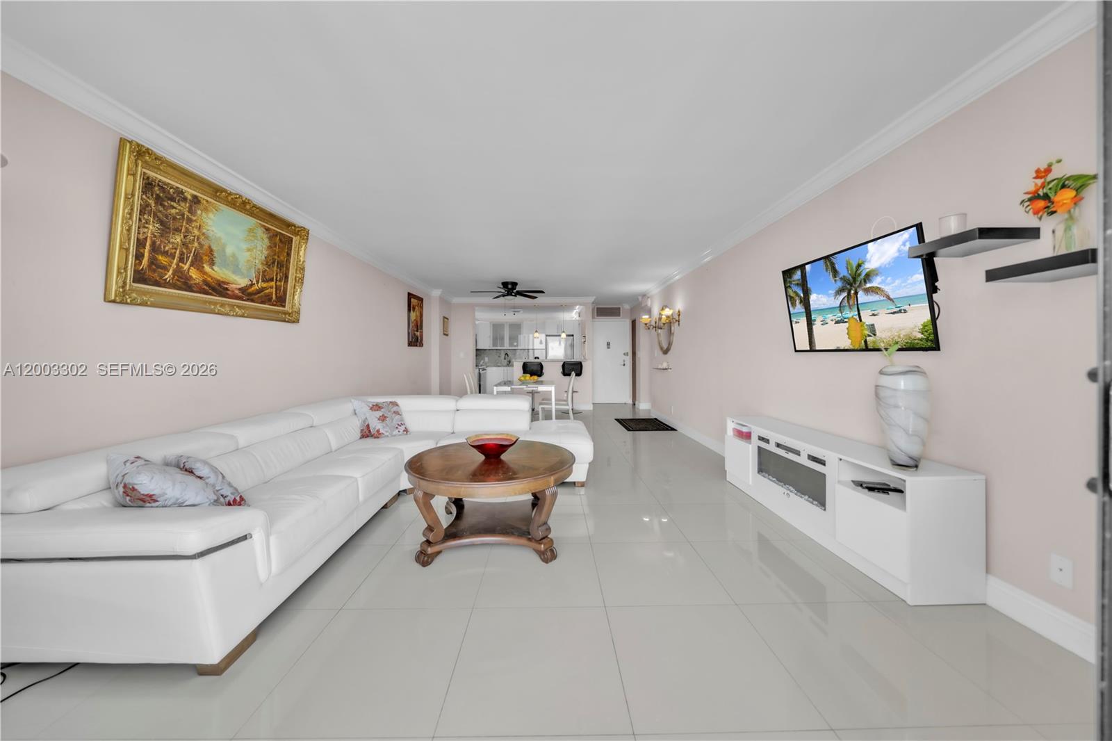 Photo of 2201 Ocean Dr  #1706(availbale now), Hollywood, Florida, 33019 - 