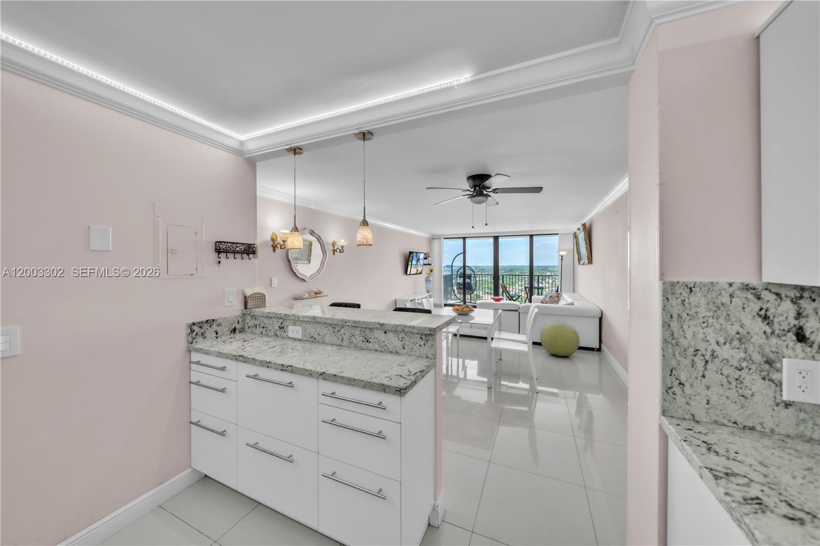 Photo of 2201 Ocean Dr  #1706(availbale now), Hollywood, Florida, 33019 - 