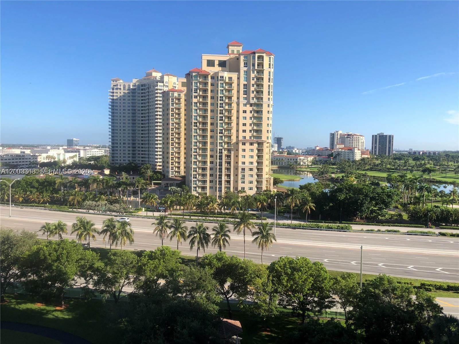 Photo of 3300 191st St  #1101, Aventura, Florida, 33180 - 