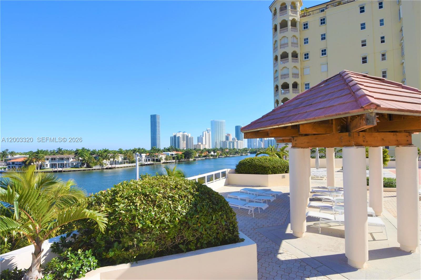 Photo of 20185 Country Club Dr  #2505, Aventura, Florida, 33180 - 