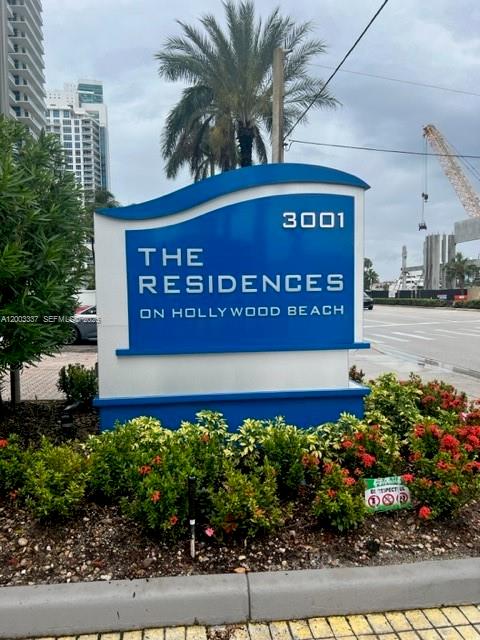 Photo of 3001 Ocean Dr  #1437, Hollywood, Florida, 33019 - 