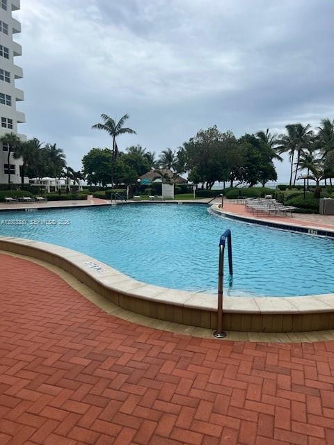 Photo of 3001 Ocean Dr  #1437, Hollywood, Florida, 33019 - 