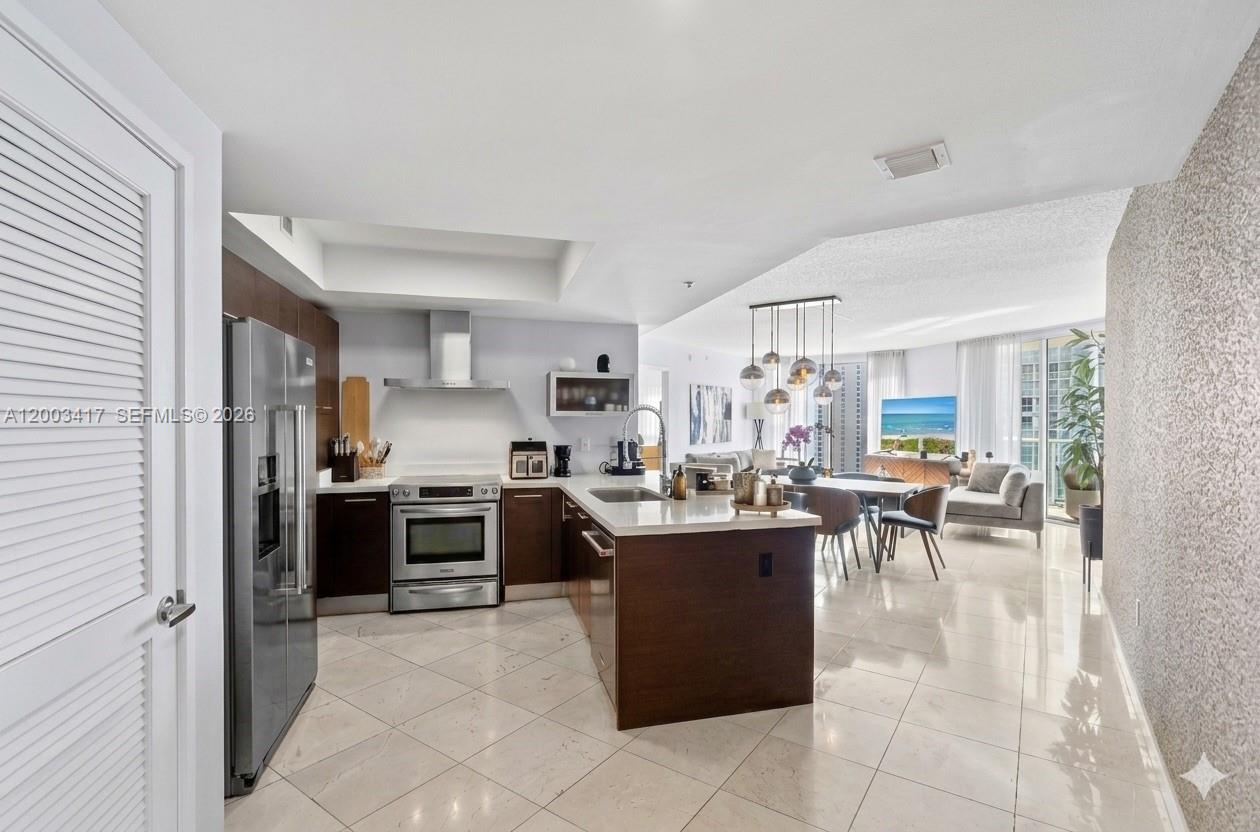 Photo of 250 Sunny Isles Blvd #3-1606, Sunny Isles Beach, Florida, 33160 -
