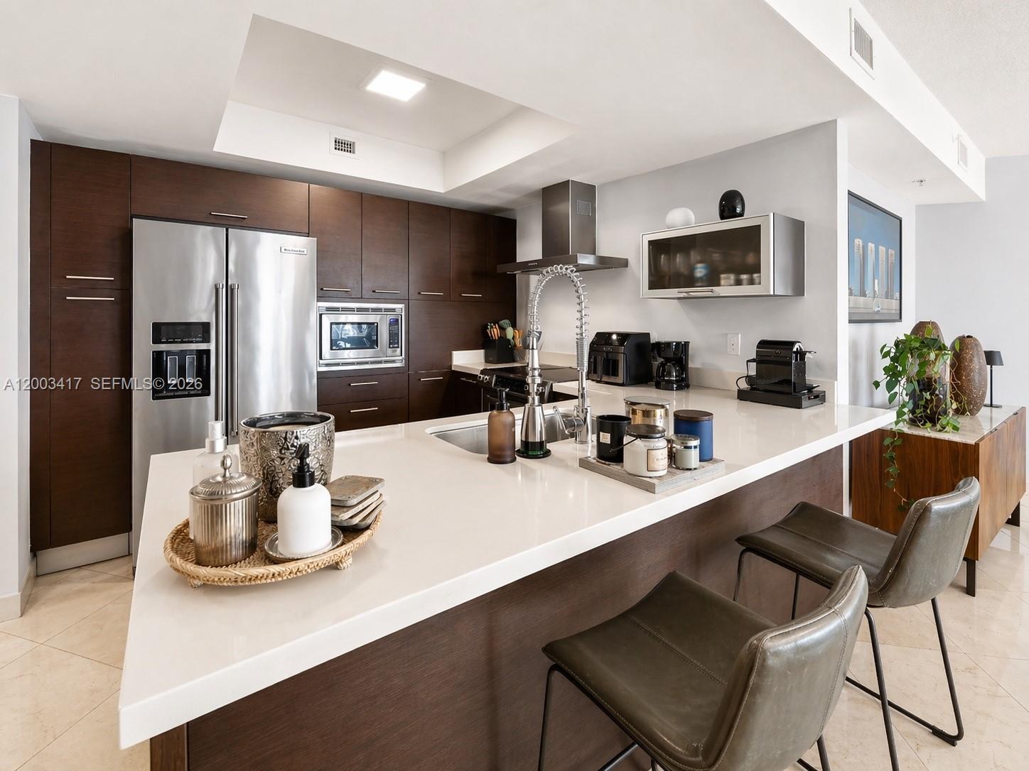 Photo of 250 Sunny Isles Blvd #3-1606, Sunny Isles Beach, Florida, 33160 -