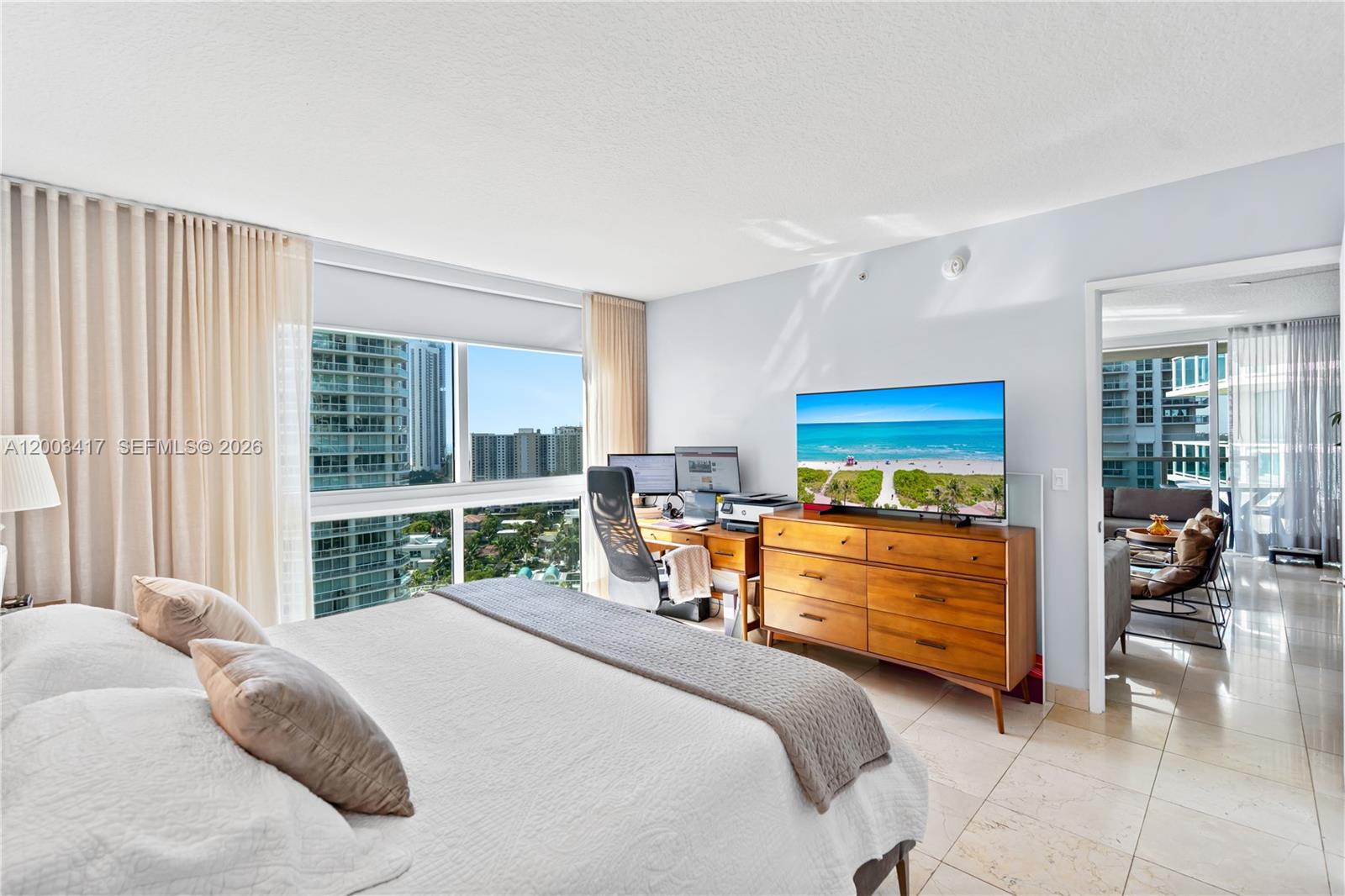 Photo of 250 Sunny Isles Blvd #3-1606, Sunny Isles Beach, Florida, 33160 -