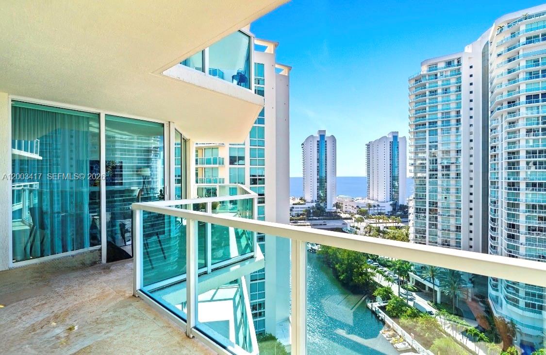 Photo of 250 Sunny Isles Blvd #3-1606, Sunny Isles Beach, Florida, 33160 -