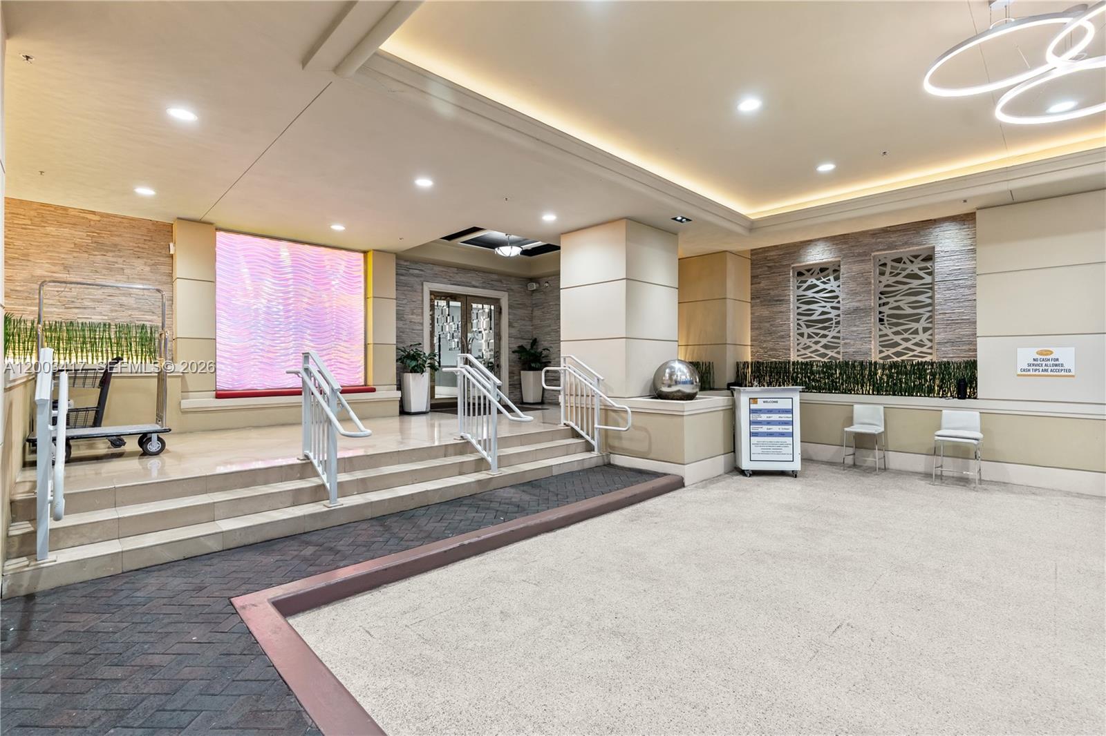 Photo of 250 Sunny Isles Blvd #3-1606, Sunny Isles Beach, Florida, 33160 -