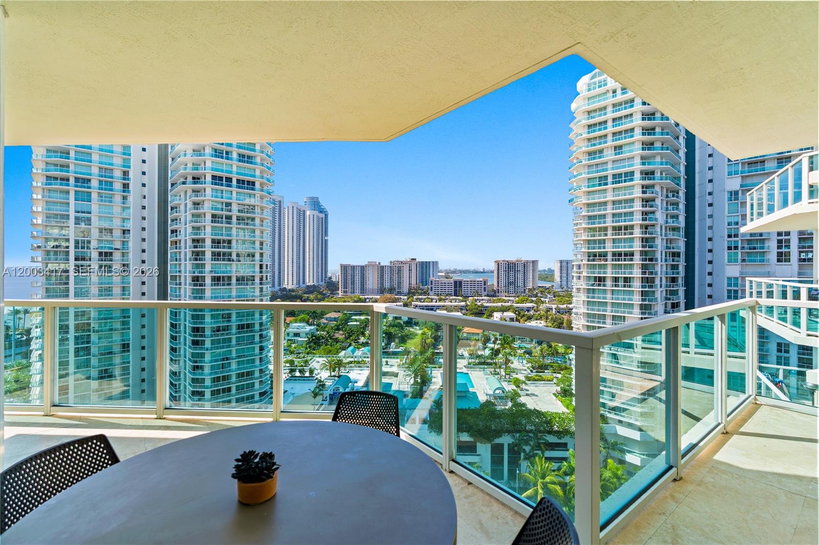 Photo of 250 Sunny Isles Blvd #3-1606, Sunny Isles Beach, Florida, 33160 -