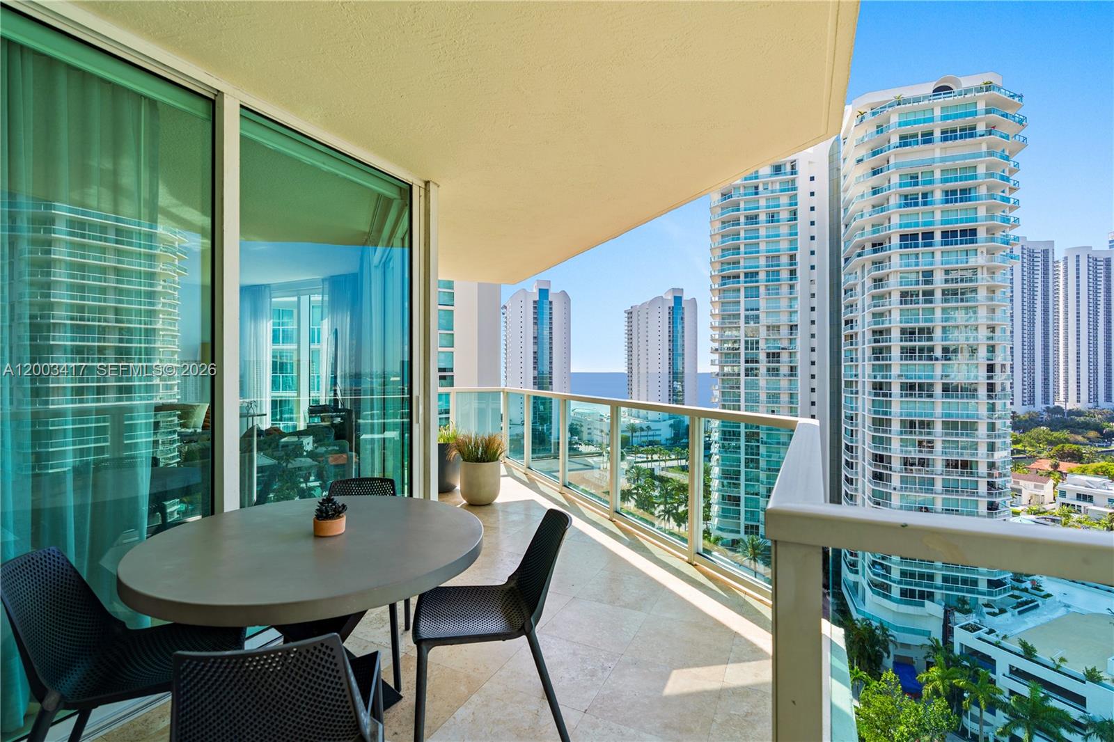Photo of 250 Sunny Isles Blvd #3-1606, Sunny Isles Beach, Florida, 33160 -