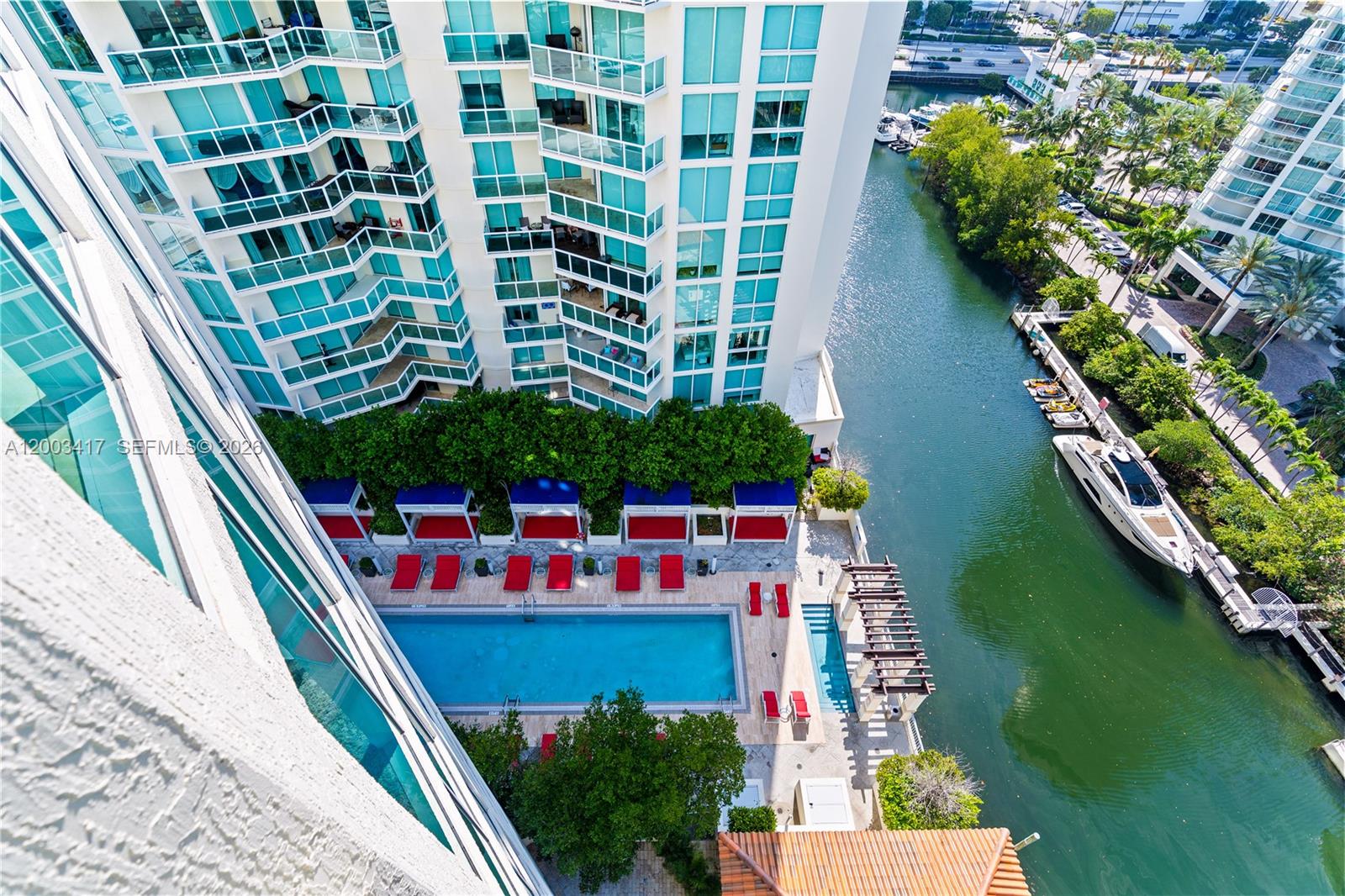 Photo of 250 Sunny Isles Blvd #3-1606, Sunny Isles Beach, Florida, 33160 -