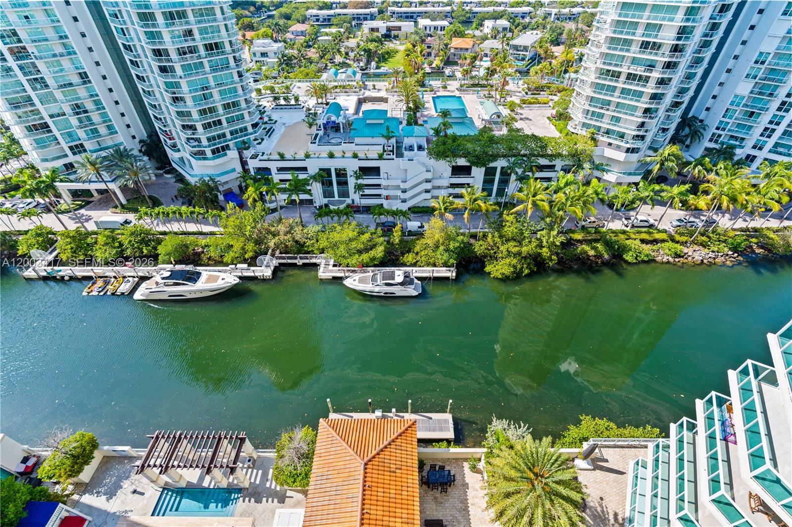 Photo of 250 Sunny Isles Blvd #3-1606, Sunny Isles Beach, Florida, 33160 -
