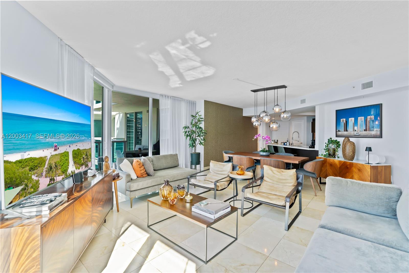 Photo of 250 Sunny Isles Blvd #3-1606, Sunny Isles Beach, Florida, 33160 -